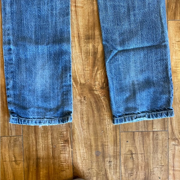 BUFFALO DAVID BRITTON Boys Blue Jean Evan Slim Size 12 - Picture 15 of 15
